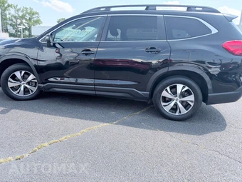 2023 Subaru Ascent Premium - miniatura 4