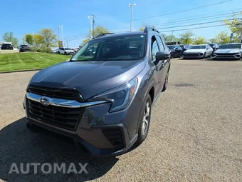 2023 Subaru Ascent Premium