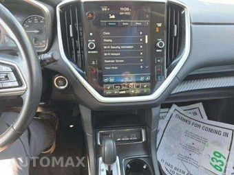 2023 Subaru Ascent Premium - miniatura 11