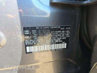 2023 Subaru Ascent Premium - miniatura 6