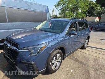 2023 Subaru Ascent Premium