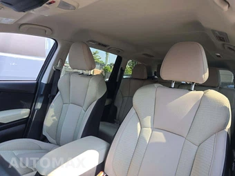 2023 Subaru Ascent Premium - miniatura 11
