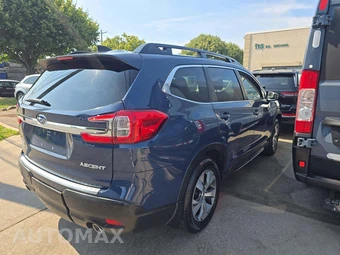 2023 Subaru Ascent Premium - miniatura 3