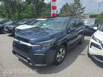 2023 Subaru Ascent Premium