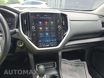 2023 Subaru Ascent Premium - miniatura 10