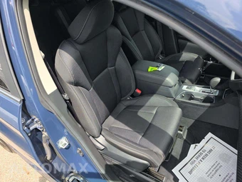 2023 Subaru Ascent Premium - miniatura 19