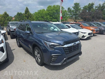 2023 Subaru Ascent Premium - miniatura 4
