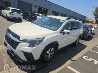 2023 Subaru Ascent Premium