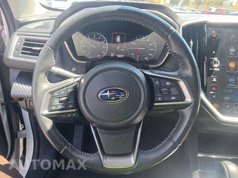 2023 Subaru Ascent Premium - miniatura 10