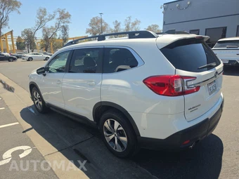 2023 Subaru Ascent Premium - miniatura 6
