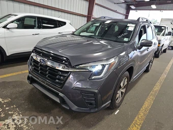 2023 Subaru Ascent Premium