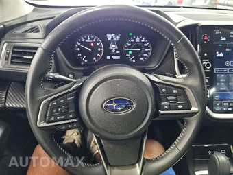 2023 Subaru Ascent Premium - miniatura 10