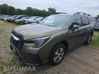 2023 Subaru Ascent Premium