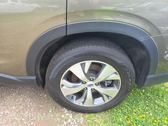 2023 Subaru Ascent Premium - miniatura 11