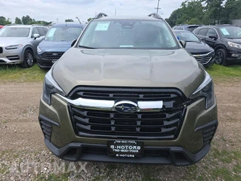 2023 Subaru Ascent Premium - miniatura 2