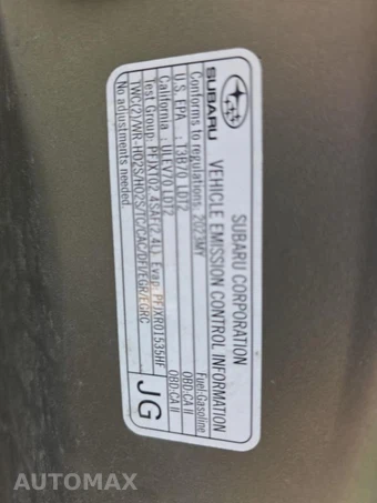 2023 Subaru Ascent Premium - miniatura 21