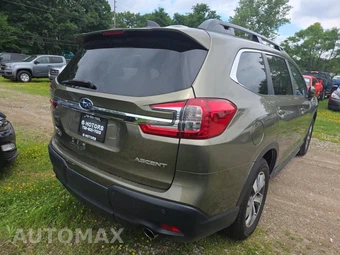 2023 Subaru Ascent Premium - miniatura 4