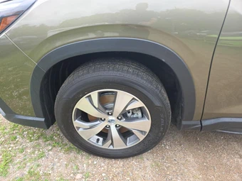 2023 Subaru Ascent Premium - miniatura 8