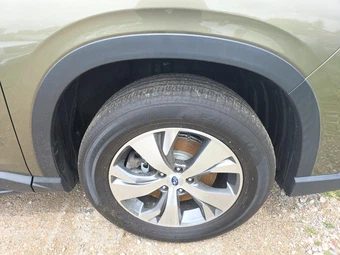 2023 Subaru Ascent Premium - miniatura 9