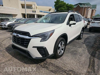 2023 Subaru Ascent Premium