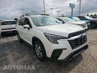 2023 Subaru Ascent Premium - miniatura 4