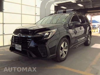 2023 Subaru Ascent Premium