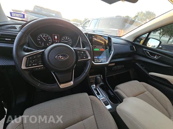 2023 Subaru Ascent Premium - miniatura 11