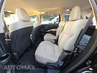 2023 Subaru Ascent Premium - miniatura 13