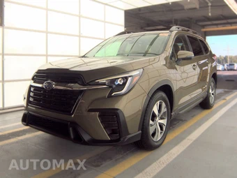 2023 Subaru Ascent Premium