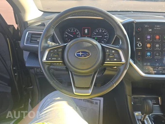 2023 Subaru Ascent Premium - miniatura 10