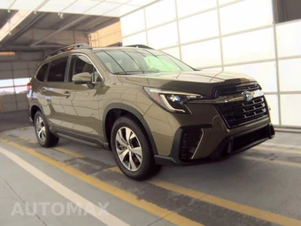 2023 Subaru Ascent Premium - miniatura 3