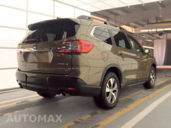 2023 Subaru Ascent Premium - miniatura 4