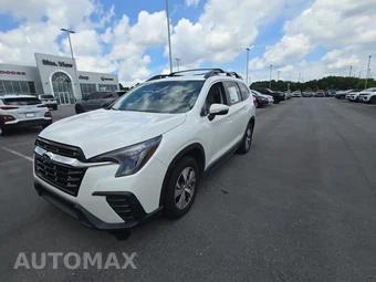 2023 Subaru Ascent Premium