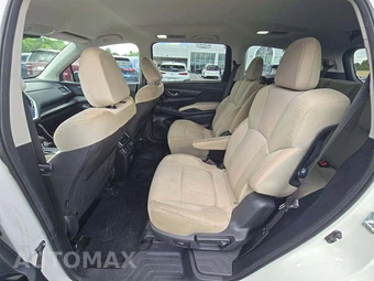 2023 Subaru Ascent Premium - miniatura 10