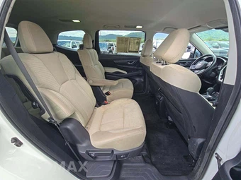 2023 Subaru Ascent Premium - miniatura 14