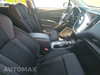 2023 Subaru Ascent Premium - miniatura 14
