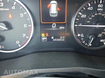 2023 Subaru Ascent Premium - miniatura 18