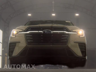 2023 Subaru Ascent Premium - miniatura 3