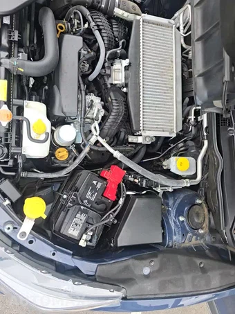 2023 Subaru Ascent Premium - miniatura 26
