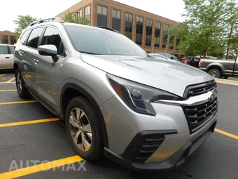 2023 Subaru Ascent Premium - car from the USA, Manheim Buy-Now listing at AUTOMAX