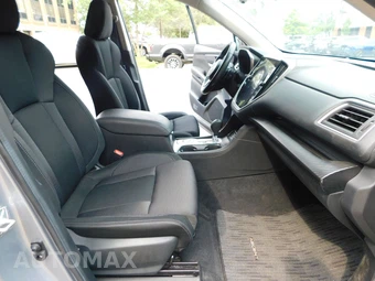 2023 Subaru Ascent Premium - miniatura 19