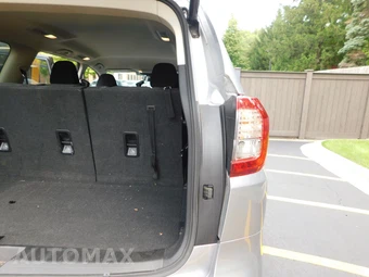 2023 Subaru Ascent Premium - miniatura 22