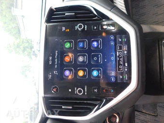 2023 Subaru Ascent Premium - miniatura 25