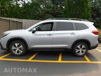 2023 Subaru Ascent Premium - miniatura 3
