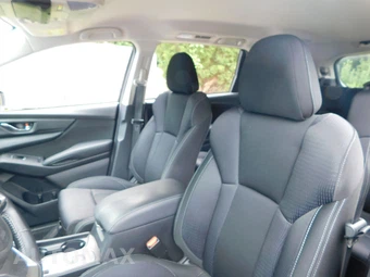 2023 Subaru Ascent Premium - miniatura 34