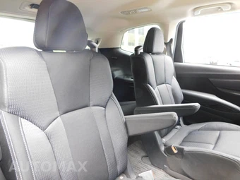 2023 Subaru Ascent Premium - miniatura 38