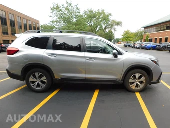 2023 Subaru Ascent Premium - miniatura 6
