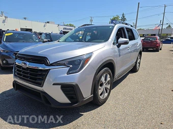 2023 Subaru Ascent Premium