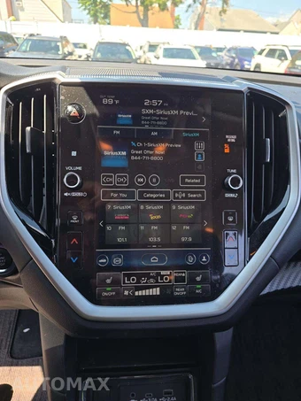 2023 Subaru Ascent Premium - miniatura 10