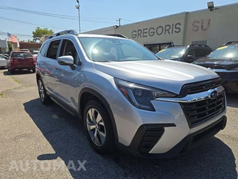 2023 Subaru Ascent Premium - miniatura 4